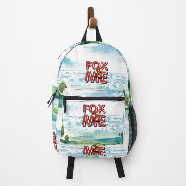 Item preview, Fox Me designed and sold by teepossible.