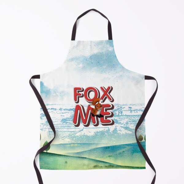 Item preview, Fox Me designed and sold by teepossible.