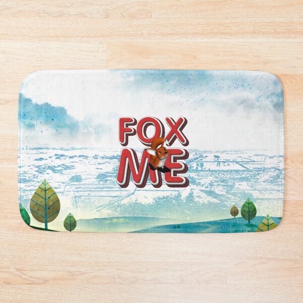 Item preview, Fox Me designed and sold by teepossible.
