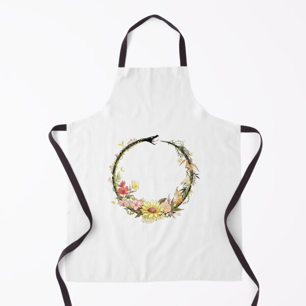 Item preview, Uroboro designed and sold by Hellenor.