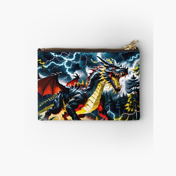 Item preview, Chinese horoscope - Dragon designed and sold by ARabbitHole.