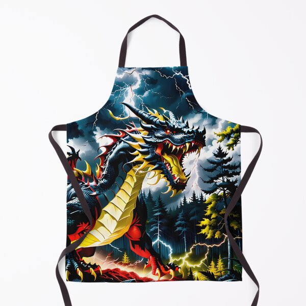 Item preview, Chinese horoscope - Dragon designed and sold by ARabbitHole.