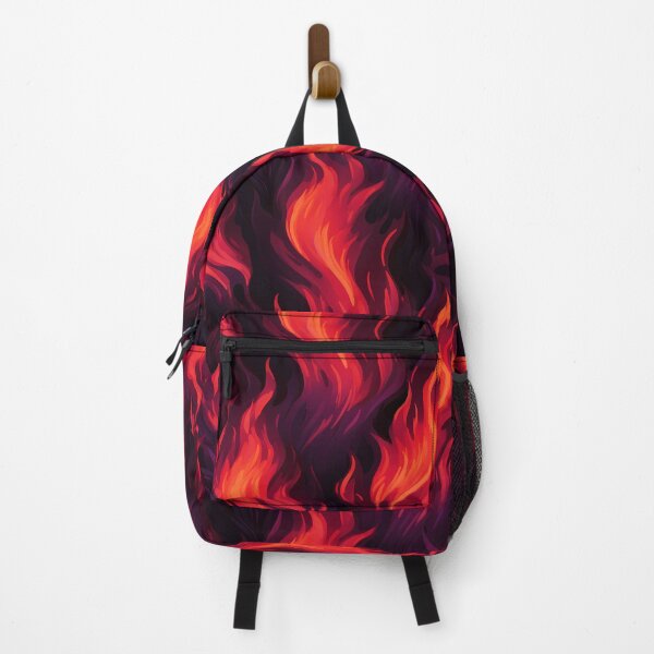 Item preview, Infinite Fire, Seamless Pattern designed and sold by patternicco.