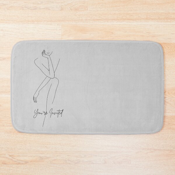 Item preview, You're invited! 3110 designed and sold by MyWay-Bilja.