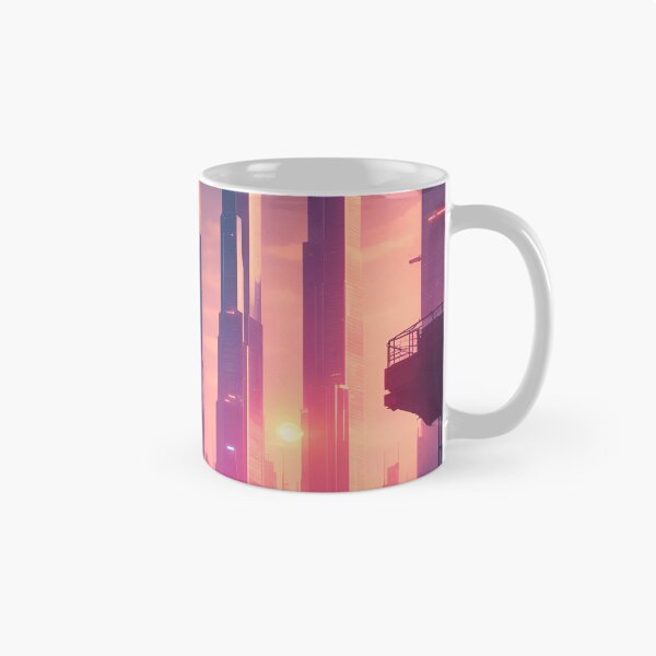 Item preview, Neon metropolis designed and sold by etjcavas.