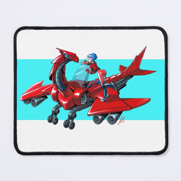 Item preview, Mecha Dragon designed and sold by RitaMira.