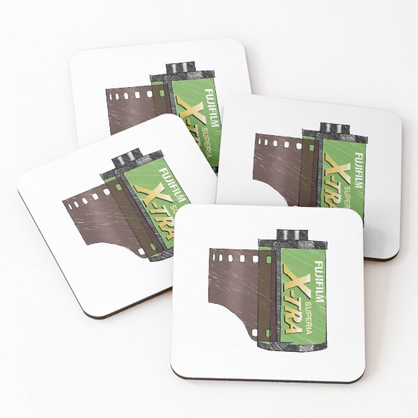 Item preview, Fuji Superia X-tra Film Roll designed and sold by Justinsprints1.