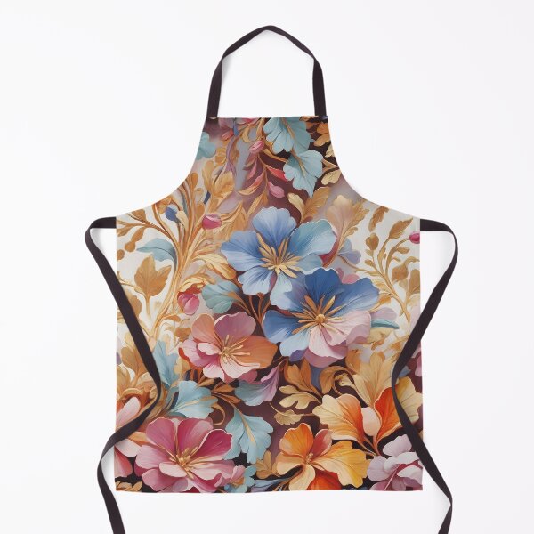Item preview, Heavenly Floral Splendor designed and sold by Neranchara.