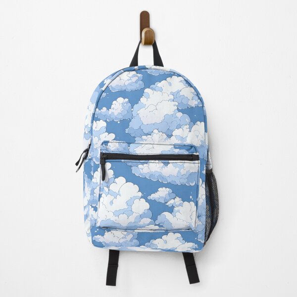 Item preview, Dreamy Clouds, Seamless Pattern designed and sold by patternicco.