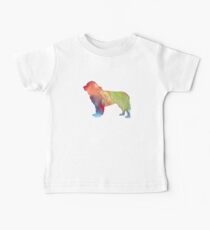 newfoundland Baby Tee