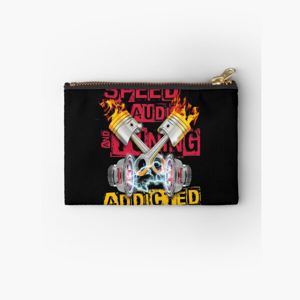 Item preview, Speed Audio Tuning Addicted designed and sold by LeoZitro.