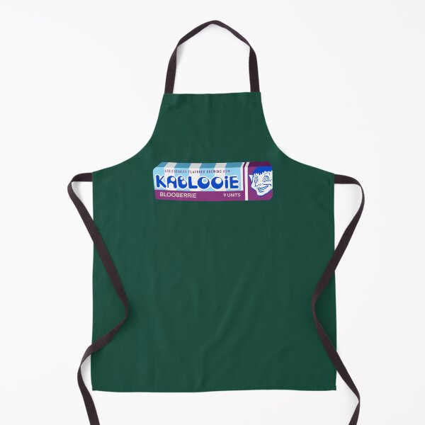 Item preview, Chewing Gum designed and sold by Lyndsedoodle.