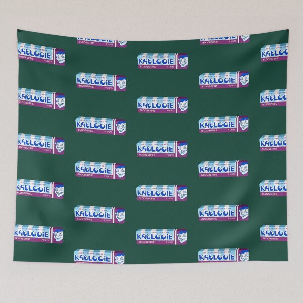 Item preview, Chewing Gum designed and sold by Lyndsedoodle.