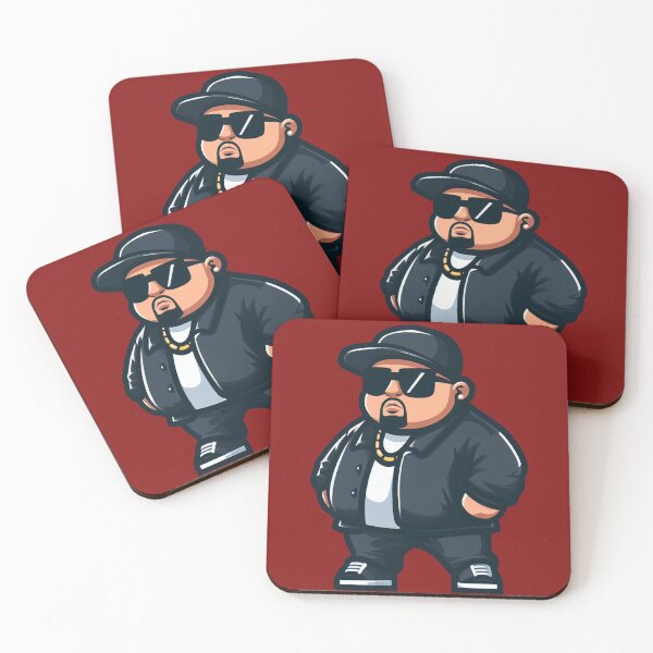 Item preview, Lil' Lyricists - Fat Joe  designed and sold by Lenny Iacco.