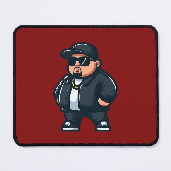 Item preview, Lil' Lyricists - Fat Joe designed and sold by Lenny Iacco.