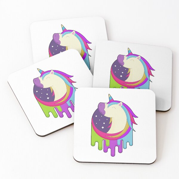 Item preview, Unicorn Stars Space designed and sold by Snabdesign84.