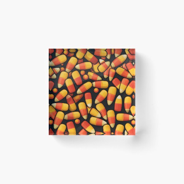 Item preview, Candy Corn! designed and sold by GammarayPrints.