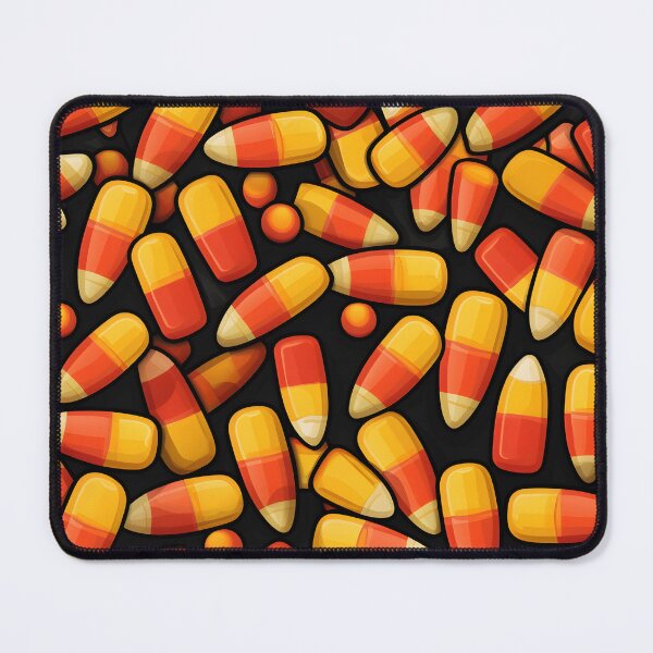 Item preview, Candy Corn! designed and sold by GammarayPrints.