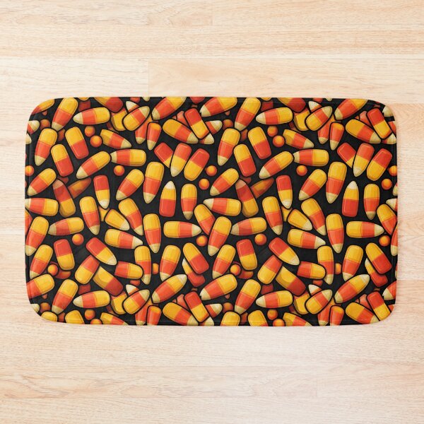 Item preview, Candy Corn! designed and sold by GammarayPrints.