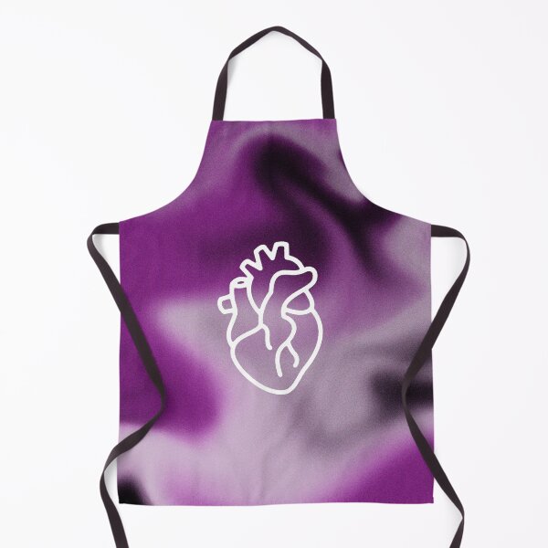 Item preview, Orgullo asexual designed and sold by RainbowGeekShop.