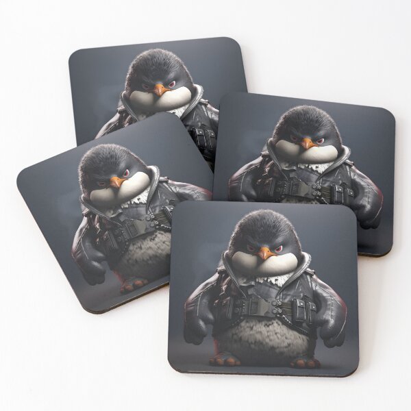 Item preview, Penguin designed and sold by toaderbogdan88.