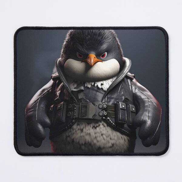 Item preview, Penguin designed and sold by toaderbogdan88.