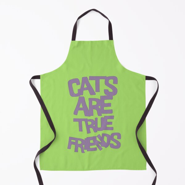 Item preview, Cats are true friends designed and sold by soma5.