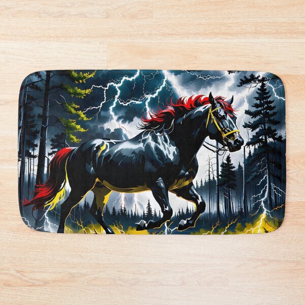 Item preview, Chinese horoscope - Horse designed and sold by ARabbitHole.
