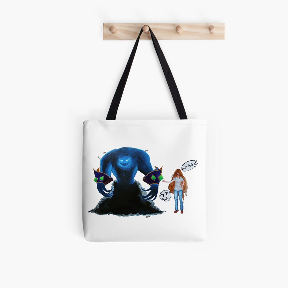 Item preview, All Over Print Tote Bag designed and sold by studinano.