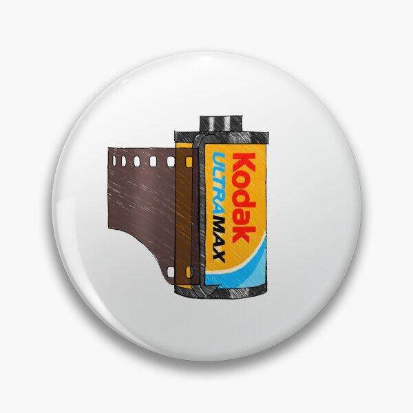 Item preview, Kodak Ultramax Film Roll  designed and sold by Justinsprints1.