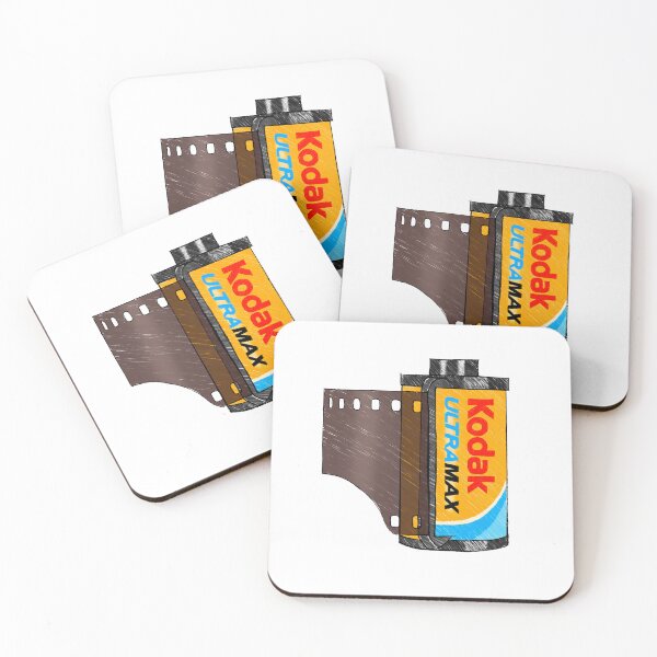Item preview, Kodak Ultramax Film Roll  designed and sold by Justinsprints1.