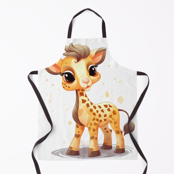 Item preview, Camelopard | cute style designed and sold by ComicsFactory.