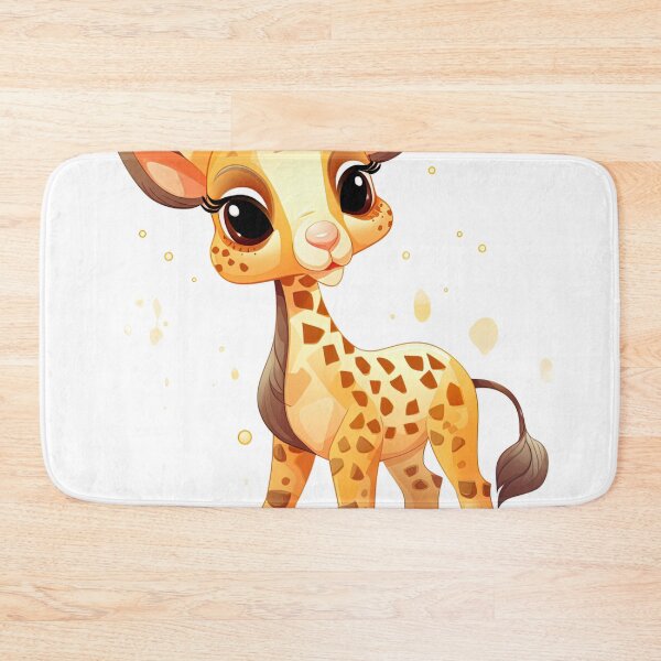 Item preview, Camelopard | cute style designed and sold by ComicsFactory.