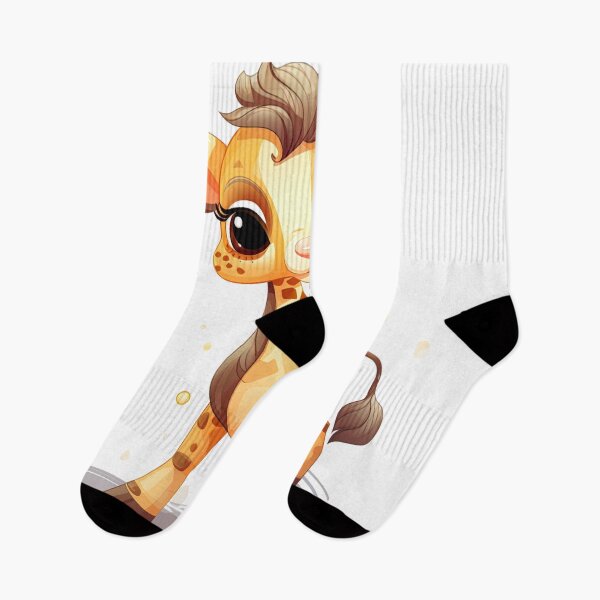 Item preview, Camelopard | cute style designed and sold by ComicsFactory.