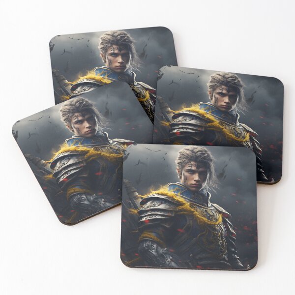 Item preview, Ukraine warrior designed and sold by toaderbogdan88.