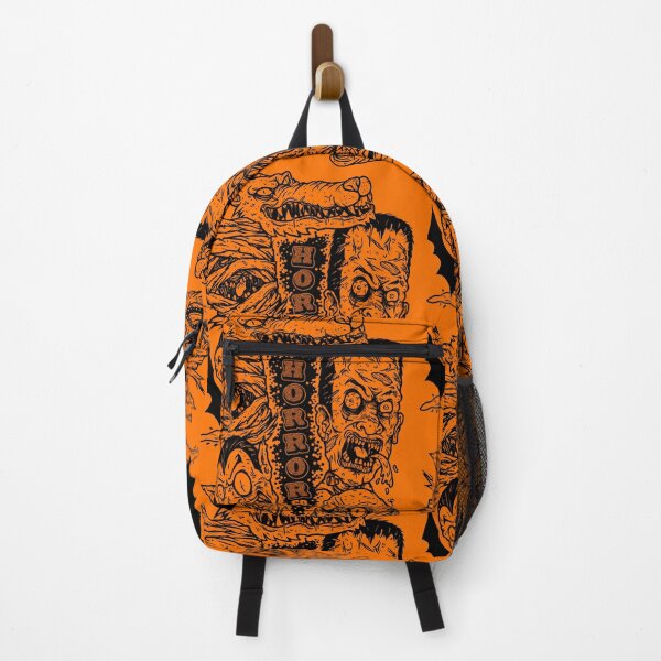 Item preview, Horror Co. 2.0 designed and sold by desecrateart.
