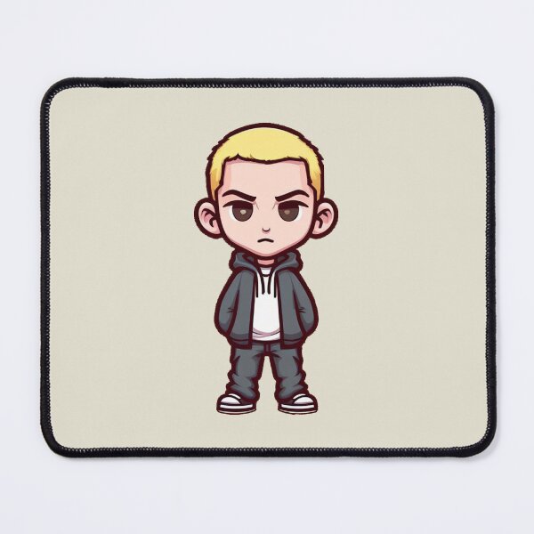 Item preview, Lil' Lyricists - Slim Shady designed and sold by Lenny Iacco.