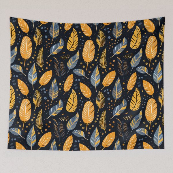 Item preview, Autumnal Elegance designed and sold by CherryStarShop.