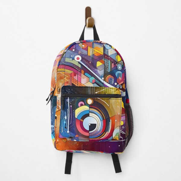 Item preview, Abstract Abstract 01 designed and sold by Printed Art.