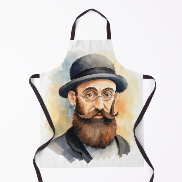 Item preview, Camille Pissarro | cute style designed and sold by ComicsFactory.