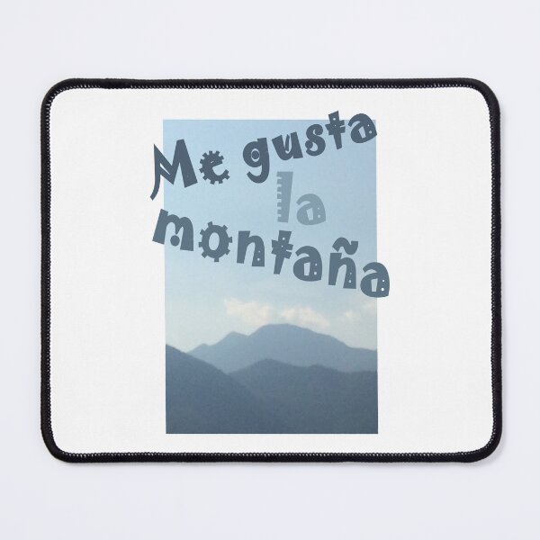 Item preview, Love Mountains designed and sold by 300Spikes.