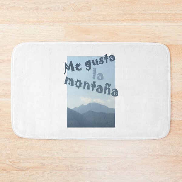 Item preview, Love Mountains designed and sold by 300Spikes.