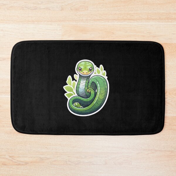 Item preview, Cute snake designed and sold by Mateusz Majcherek.