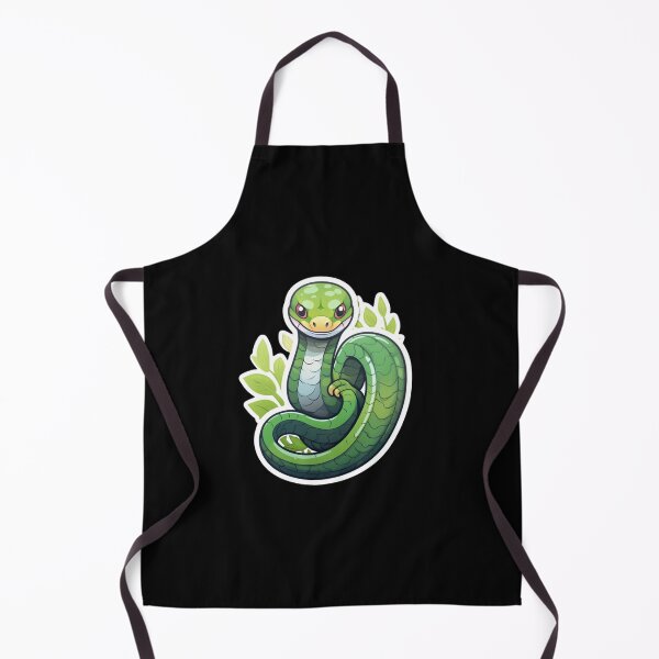 Item preview, Cute snake designed and sold by Mateusz Majcherek.