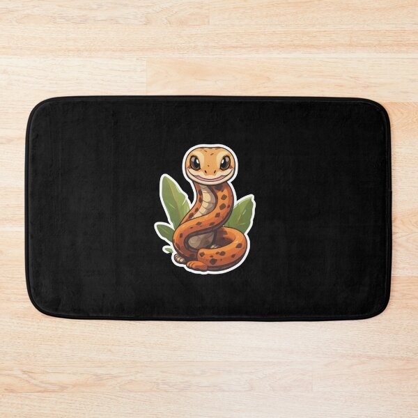 Item preview, Cute snake designed and sold by Mateusz Majcherek.