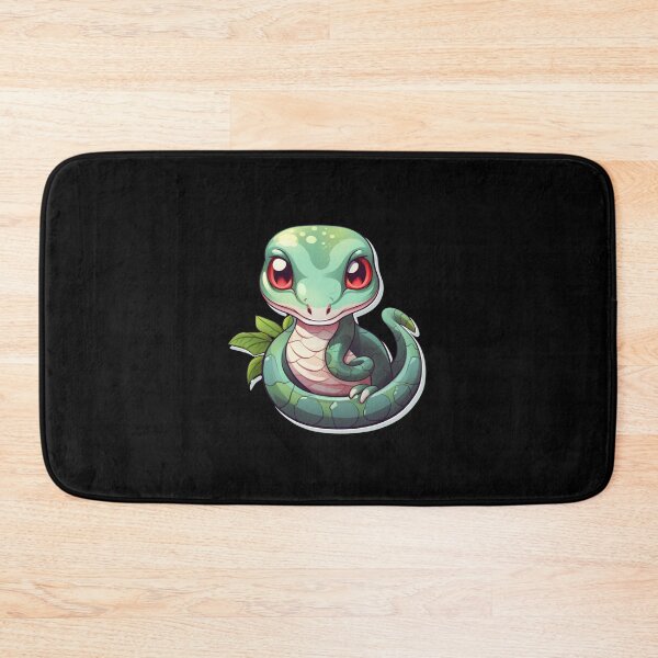 Item preview, Cute snake designed and sold by Mateusz Majcherek.