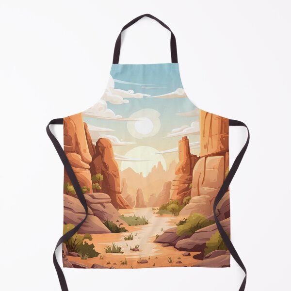 Item preview, Canyon | cute style designed and sold by ComicsFactory.
