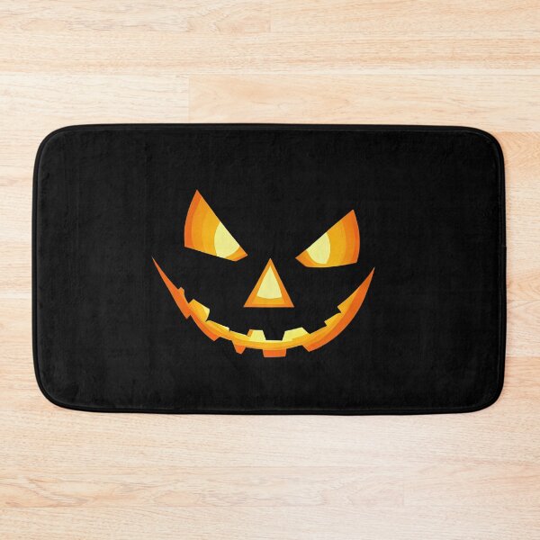 Item preview, jack o lantern pumpkin face, low effort costume for halloween designed and sold by ChaosEdits.