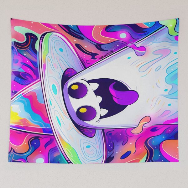 Item preview, Lost in the Phantasm designed and sold by NovacoreStudios.