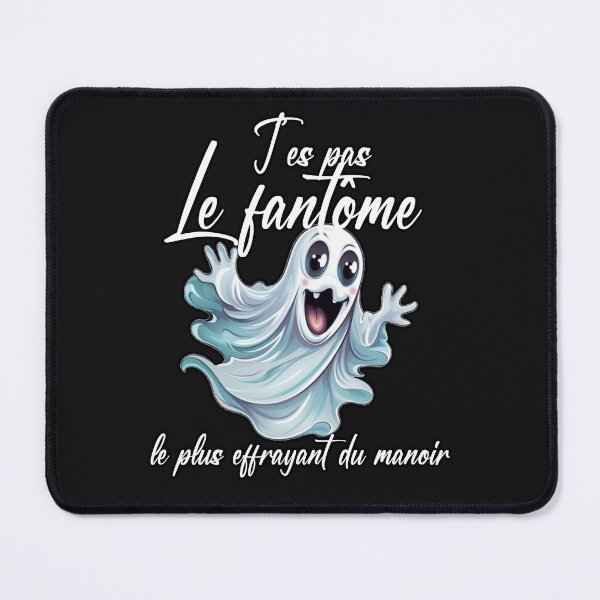 Item preview, You're not the ghost designed and sold by benLCMB.